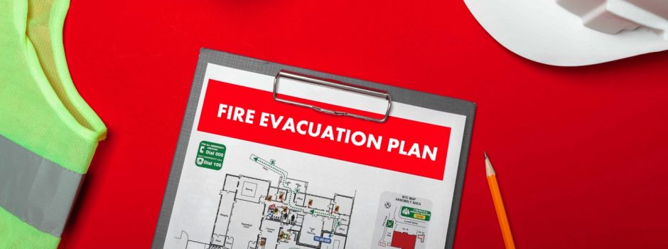 5 critical things to note when selecting fire protection solutions