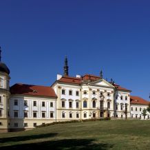 Obrázek Vojenská nemocnice Olomouc