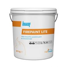 Image of Knauf FirePaint Lite