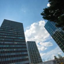 Image of Sumavska Tower Brno