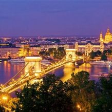Слика од Унгарија Државна Опера  - Будимпешта