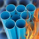 Pipe insulation and protection