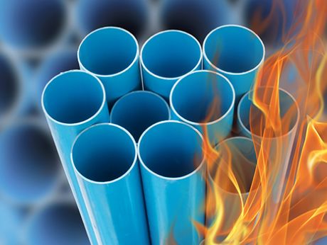 Pipe insulation and protection